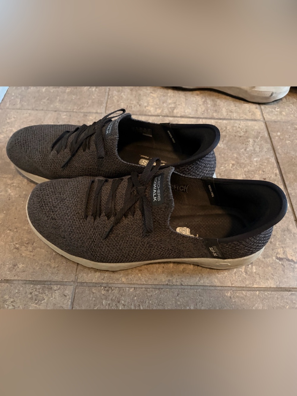 Skechers Ladies’ Slip-In Sneakers
